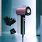Фото - Фен Cecotec DryGlam Nano Plasma Black (A01_EU01_100150) | click.ua