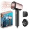 Фото - Фен Cecotec DryGlam Nano Plasma Black (A01_EU01_100150) | click.ua