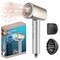 Фото - Фен Cecotec DryGlam Nano Plasma Aluminum (A01_EU01_101440) | click.ua