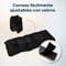 Фото - Обтяжувачі Cecotec Drumfit AnkleBell 2500 Neo (2шт по 2,5кг) (CCTC-07208) | click.ua