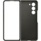 Фото - Чохол-накладка Samsung Slim Cover with Pen & TA 25W для Samsung Galaxy Fold 5 SM-F946 Black (EF-OF94KKBEGWW) | click.ua
