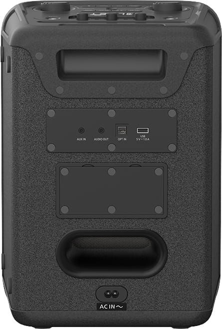 Акустична система Panasonic SC-BMAX5 Black (SC-BMAX5WW-K)