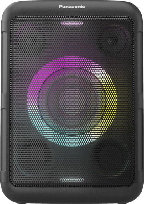 Акустична система Panasonic SC-BMAX5 Black (SC-BMAX5WW-K)