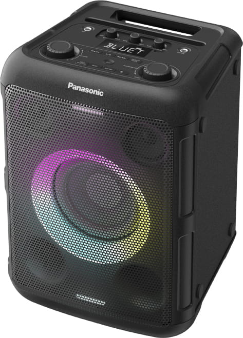 Акустична система Panasonic SC-BMAX5 Black (SC-BMAX5WW-K)
