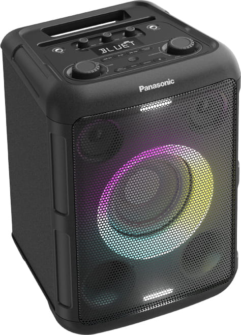 Акустична система Panasonic SC-BMAX5 Black (SC-BMAX5WW-K)