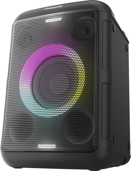 Акустична система Panasonic SC-BMAX5 Black (SC-BMAX5WW-K)
