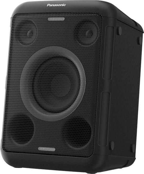 Акустична система Panasonic SC-BMAX5 Black (SC-BMAX5WW-K)