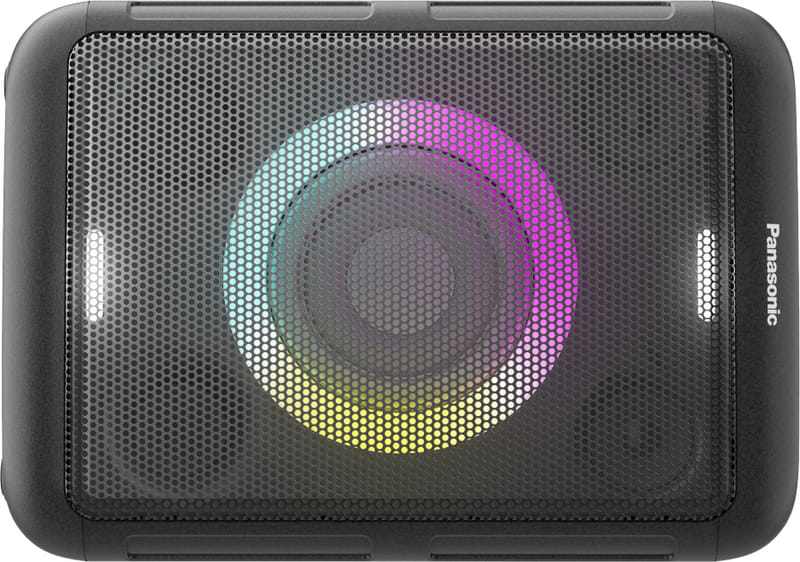 Акустична система Panasonic SC-BMAX5 Black (SC-BMAX5WW-K)