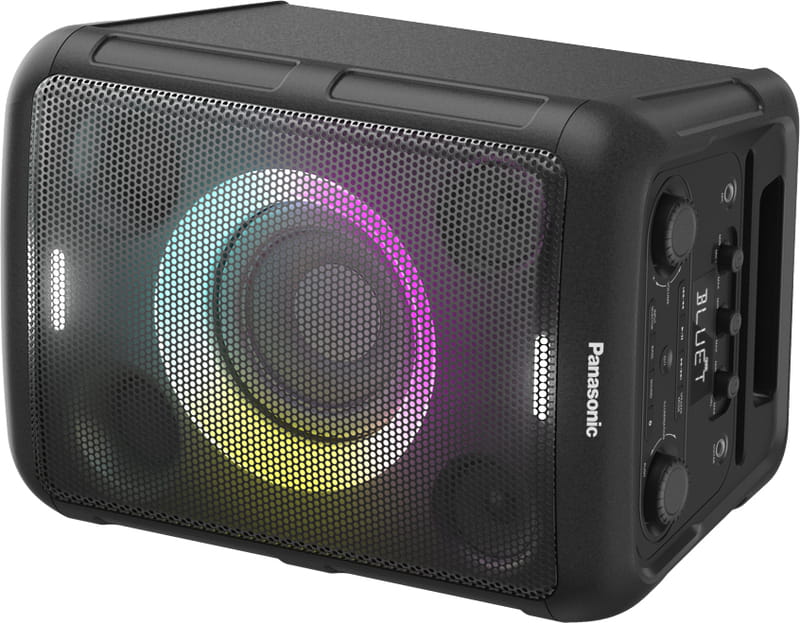 Акустична система Panasonic SC-BMAX5 Black (SC-BMAX5WW-K)