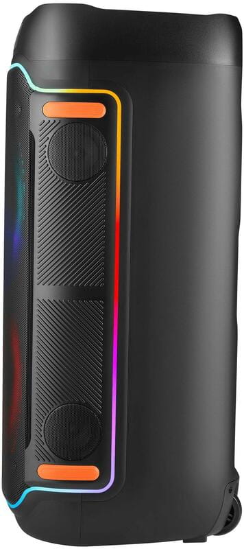 Акустична система Defender Boomer 200 Black (65201)