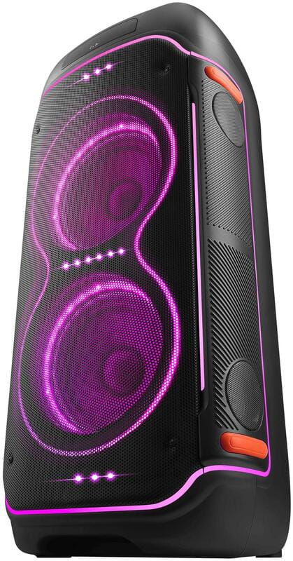 Акустична система Defender Boomer 200 Black (65201)