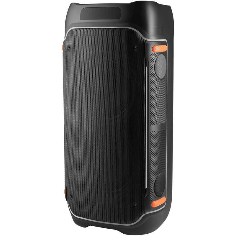 Акустична система Defender Boomer 200 Black (65201)