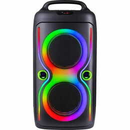 Акустическая система Defender Boomer 75 Black (65175)