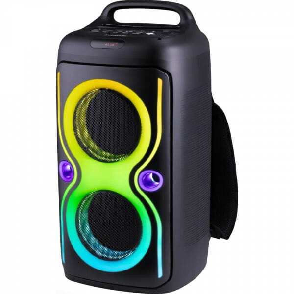 Акустична система Defender Boomer 75 Black (65175)