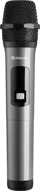 Акустична система Defender Boomer 130 Black (65133)
