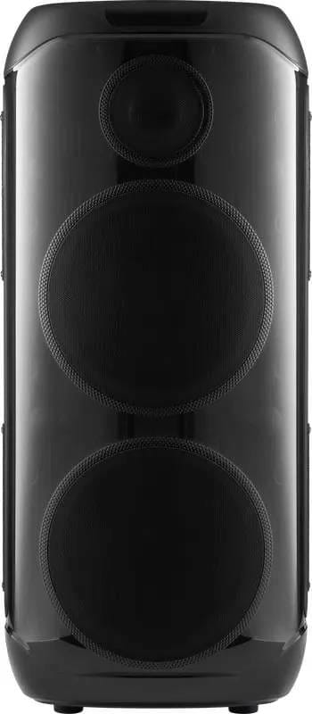 Акустична система Defender Boomer 130 Black (65133)