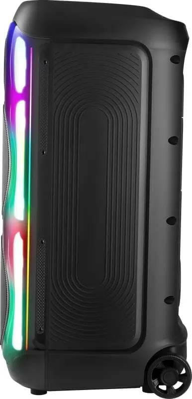 Акустична система Defender Boomer 130 Black (65133)