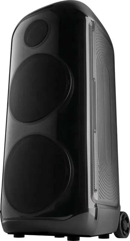 Акустична система Defender Boomer 130 Black (65133)