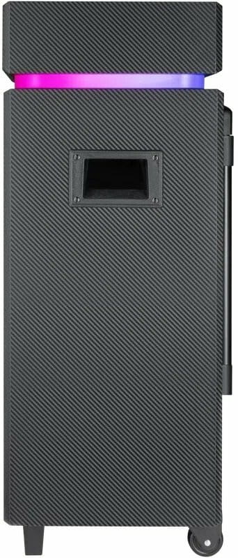 Акустическая система Defender Sound Factory Black (65093)