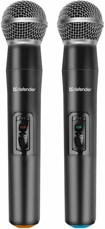 Акустическая система Defender Sound Factory Black (65093)
