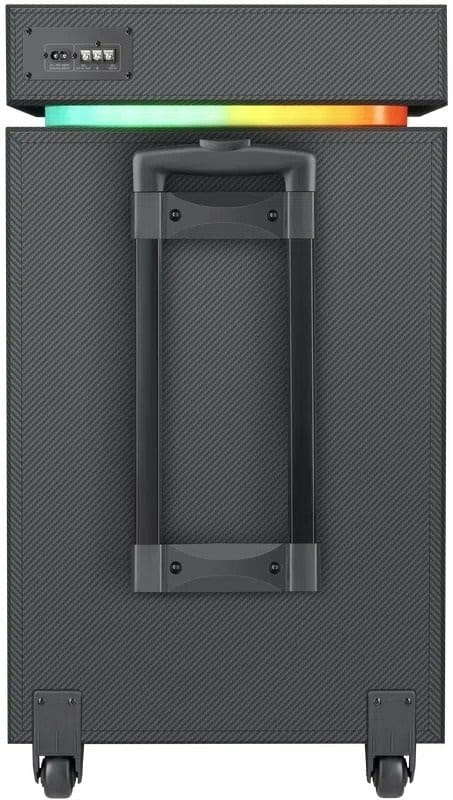 Акустическая система Defender Sound Factory Black (65093)