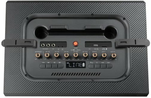 Акустическая система Defender Sound Factory Black (65093)