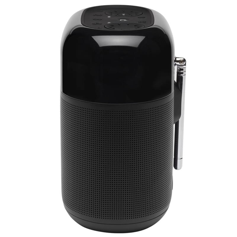 Акустична система JBL Tuner XL Black (JBLTUNERXLBLKEUNA)