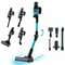 Фото - Акумуляторний пилосос Cecotec Conga Rockstar 3500 Storm Pet Flex (A01_EU01_107958) | click.ua