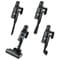 Фото - Акумуляторний пилосос Cecotec Conga Rockstar 3500 Storm Pet Flex (A01_EU01_107958) | click.ua