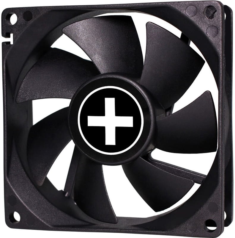Вентилятор Xilence XPF80.W Black (XF034)