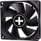 Фото - Вентилятор Xilence XPF80.W Black (XF034) | click.ua