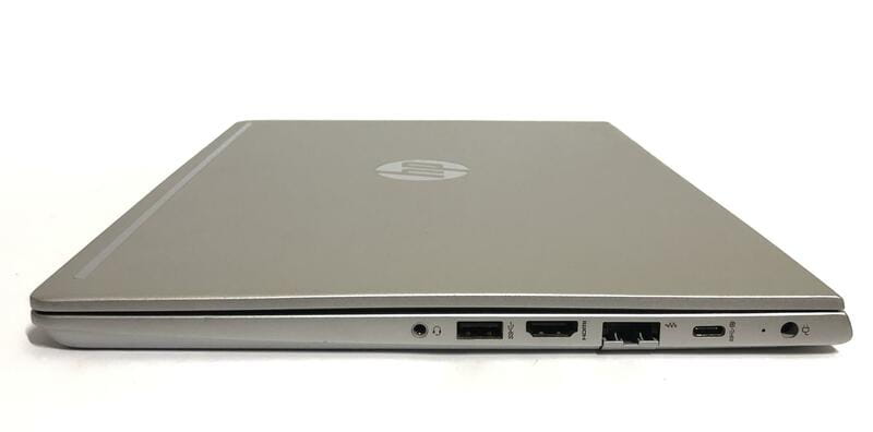 Ноутбук HP ProBook 430 G7 / 13.3" (1366x768) / i3-10110U / 8GB / 128GB SSD / Win10Pro - Б/у