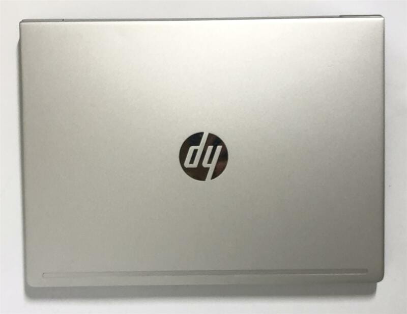 Ноутбук HP ProBook 430 G7 / 13.3" (1366x768) / i3-10110U / 8GB / 128GB SSD / Win10Pro - Б/у