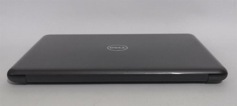 Ноутбук Dell Latitude 3380 / 13.3" (1366х768) / i3-6006U / 8GB / 128GB SSD / Win10Pro - Б/у