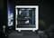 Фото - Корпус Fractal Design Meshify 2 Compact RGB White TG Clear Tint (FD-C-MES2C-08) | click.ua