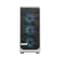 Фото - Корпус Fractal Design Meshify 2 Compact RGB White TG Clear Tint (FD-C-MES2C-08) | click.ua