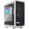 Фото - Корпус Fractal Design Meshify 2 Compact RGB White TG Clear Tint (FD-C-MES2C-08) | click.ua