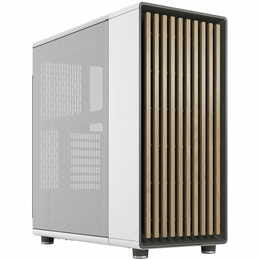 Корпус Fractal Design North Chalk White (FD-C-NOR1C-03)