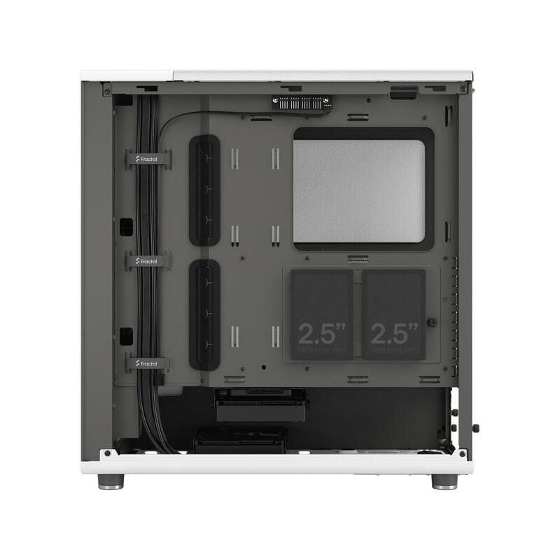 Корпус Fractal Design North Chalk White (FD-C-NOR1C-03)