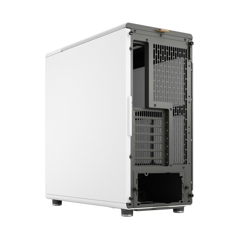 Корпус Fractal Design North Chalk White (FD-C-NOR1C-03)