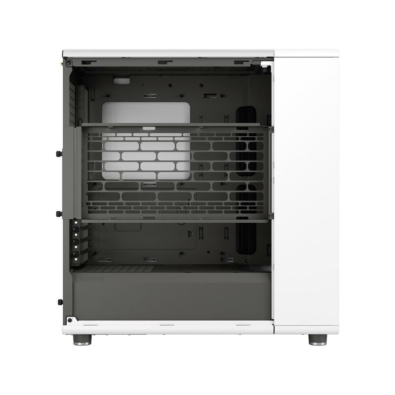 Корпус Fractal Design North Chalk White (FD-C-NOR1C-03)