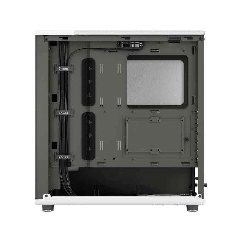 Корпус Fractal Design North Chalk White (FD-C-NOR1C-03)