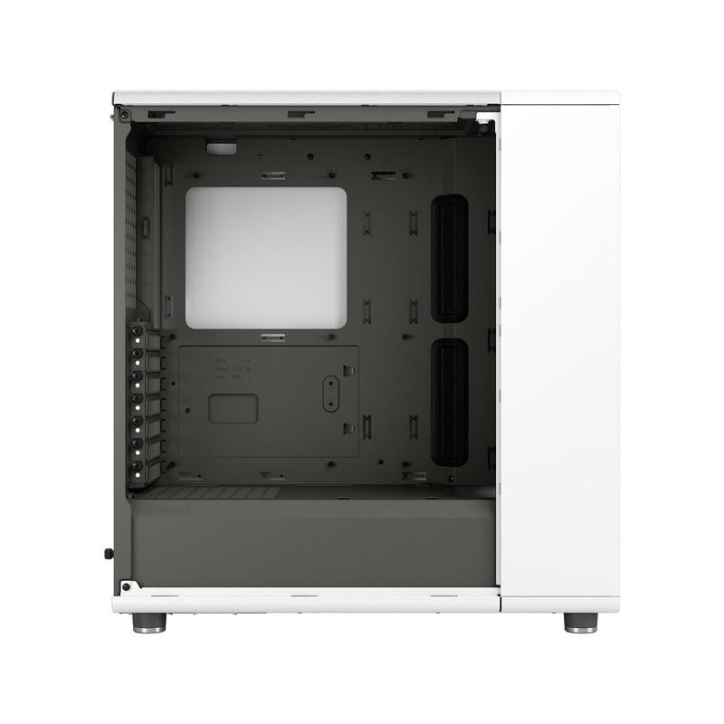 Корпус Fractal Design North Chalk White (FD-C-NOR1C-03)