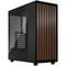 Фото - Корпус Fractal Design North Charcoal Black TG Dark (FD-C-NOR1C-02) | click.ua