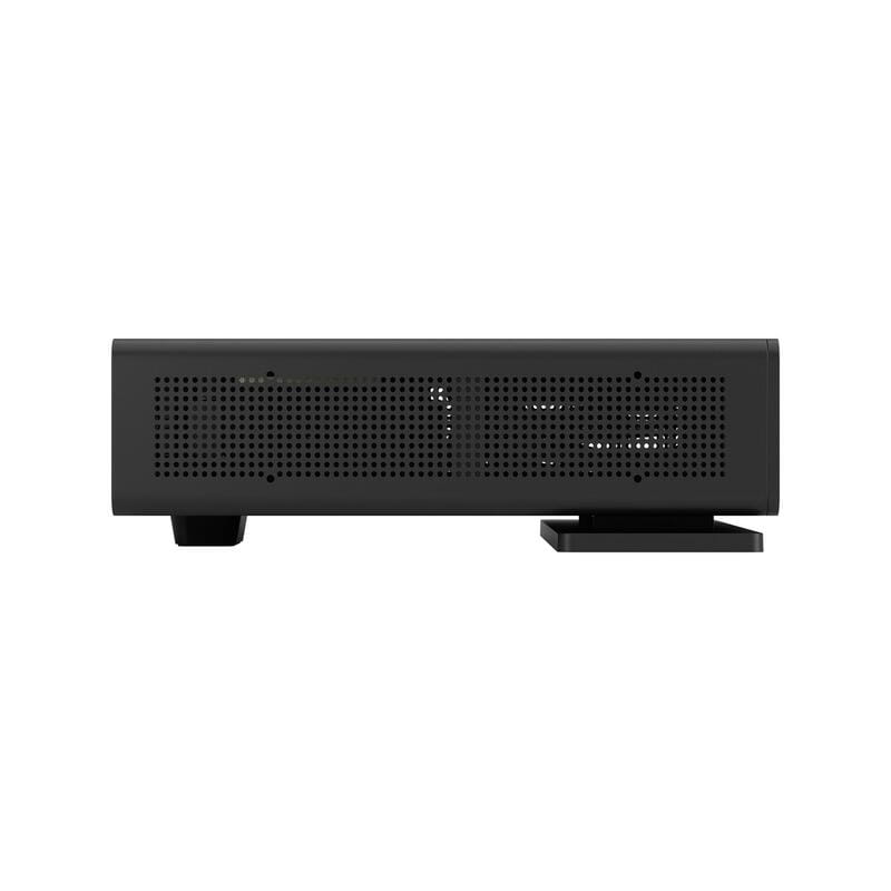 Корпус Fractal Design Ridge Black mITX (FD-C-RID1N-11)