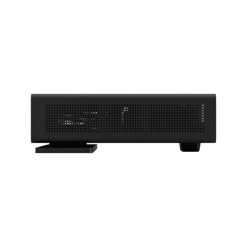 Корпус Fractal Design Ridge Black mITX (FD-C-RID1N-11)