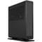 Фото - Корпус Fractal Design Ridge Black mITX (FD-C-RID1N-11) | click.ua