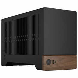 Корпус Fractal Design Terra Graphite (FD-C-TER1N-01)