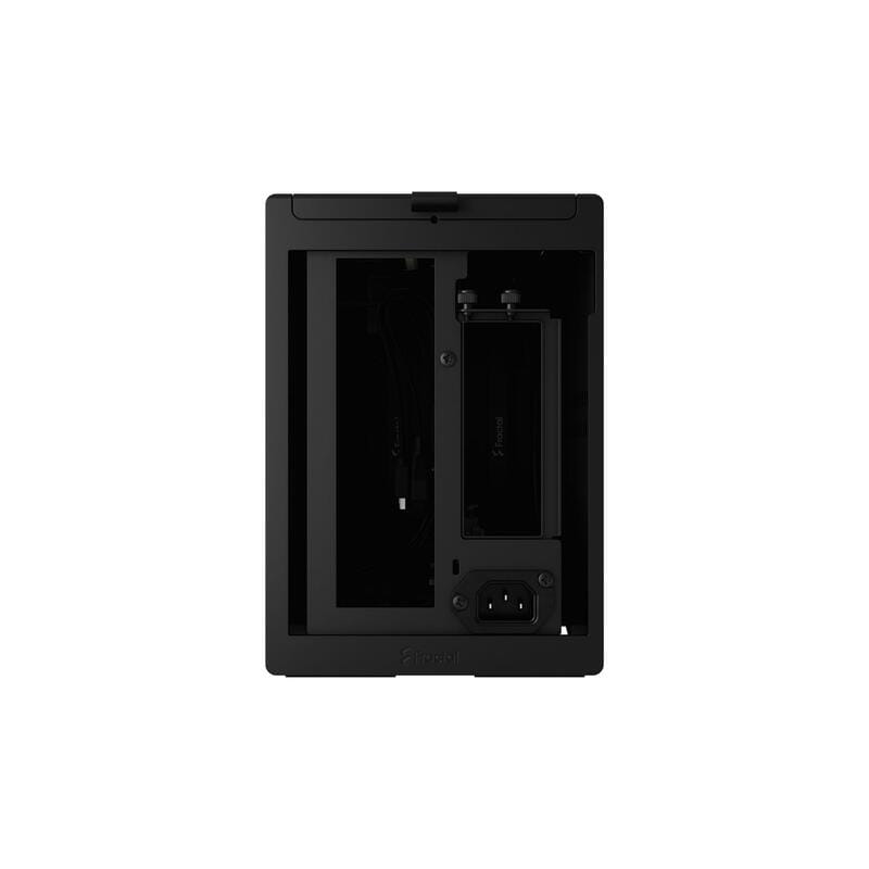 Корпус Fractal Design Terra Graphite (FD-C-TER1N-01)