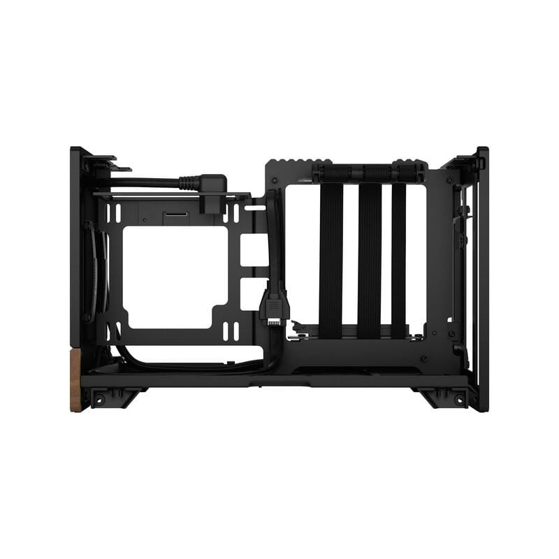 Корпус Fractal Design Terra Graphite (FD-C-TER1N-01)
